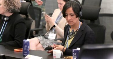 *“Necesitamos reconocer los derechos de los  indígenas en las tierras y bosques”: MinAmbiente*