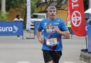 Atletas se tomaron las calles de Montería, en la segunda versión de Río Media Maratón
