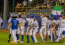 Vaqueros derrotó 8-4 a Caimanes en primer juego de la serie en Montería