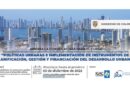 DNP abre convocatoria para el curso: “Políticas urbanas e implementación de instrumentos de planificación, gestión y financiación del desarrollo urbano”