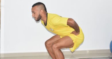 Con exámenes médicos Jaguares se reportó para inicio de la pretemporada