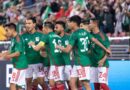 México buscará hacer historia en Qatar 2022