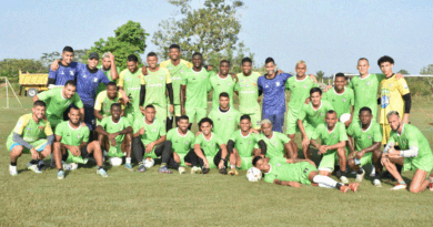 Jaguares finalizó los entrenamientos del 2022