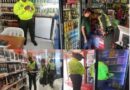 En Córdoba se adelantan controles en establecimientos públicos contra el licor adulterado.