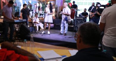 Definidos los Ocho finalistas del Festival Perla del Sinú, que organiza la Alcaldía de Montería