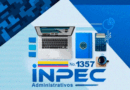 El próximo domingo, 18 de diciembre, se realizarán las pruebas escritas del proceso de selección INPEC Administrativos
