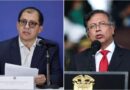 Libertad para integrantes de la Primera Línea: Gustavo Petro canceló reunión con el fiscal Barbosa que le había pedido respeto por la Fiscalía
