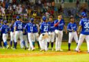Vaqueros se monta 2-1 en la fina del LPBCol: Venció a Tigres 5-4
