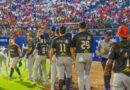 Se empató la final del béisbol: Vaqueros perdió 7-8 con los Tigres de Cartagena