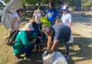 Con el lema «Montería cuida el planeta» se desarrolló la Gran Jornada Ambiental del 2 de febrero