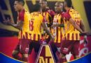 Tolima venció a Junior y pasó a fase de grupos de la Sudamérica 