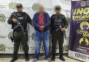 Capturan un integrante de las Autodefensa Gaitanistas de Colombia