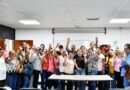 Beneficiarias de la hacienda Costa Azul, Montería, se proyectan como mujeres productivas con asesoría de Unicórdoba