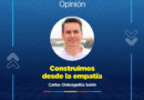 Construimos desde la empatía