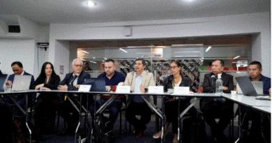 Gobierno Nacional instala mesa de negociación colectiva del sector público