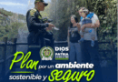 Plan de la Policía para garantizar la sostenibilidad y seguridad del medio ambiente