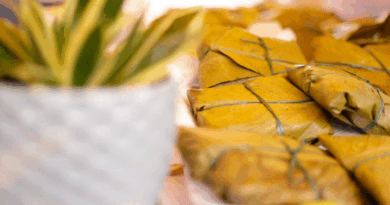 El festival del Tamal en Montería fue exitoso