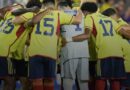 Ecuador goleó a Colombia en el Sudamericano Sub17