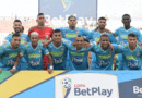 Jaguares, por la victoria ante Deportivo Cali, tercera fase de Copa BetPlay