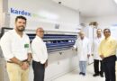 La Universidad de Córdoba entregó a la clínica universitaria de Montería un moderno equipo para automatización y entrega de medicamentos