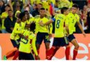 FCF dio a con los 25 preconvocados por la Selección Colombia para el mundial Sub-20