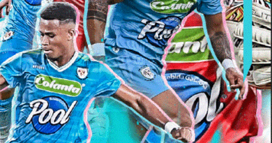 Jaguares cierra de vista ante Águilas por la fecha 20 Liga BetPlay 1-2023