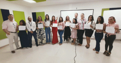 Surtigas certifica la primera cohorte de un grupo de 30 mujeres técnicas en gas natural