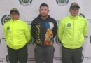 Capturado mediante orden judicial uno de los más buscados en Montería