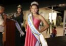 Reinado del Río: representante de Vallejo elegida Reina del Ejército 2023