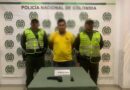 Capturan en Montería a un hombre por porte de arma de fuego ilegal en un billar