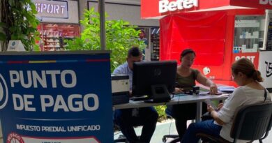 Horario extendido para el pago del Impuesto Predial en Montería