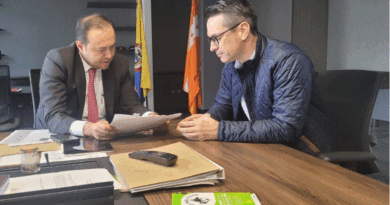 Gobierno de Montería no para en la búsqueda de soluciones que espera desde hace muchísimos años