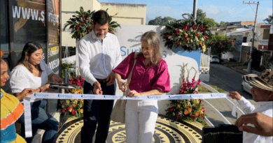 Surtigas inauguró nueva sede de atención al cliente