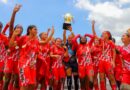 Valle del Cauca, tricampeón del Sub-15 Femenino