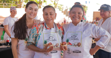 Hoy 31 de mayo celebramos el Día de la Mujer Cordobesa