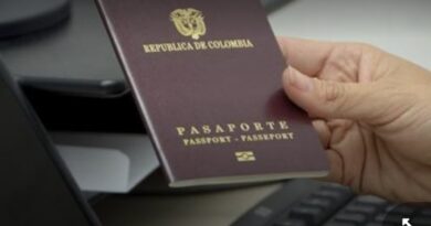 Gobierno de Córdoba invita a tramitar pasaporte los días miércoles y viernes, sin intermediarios