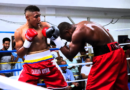 *La Primera Batalla*, este 7 de junio boxeo profesional en San Onofre, Sucre