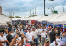 Lanzamiento de la Feria de Servicios de la Alcaldía de Montería ‘Aquí, te ayudo’ fue un éxito total