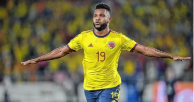 Convocatoria de Colombia para la Copa América 2024