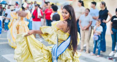 Hoy domingo, Montería escoge su Reina del Río 2024, con gran show en la Plaza Cultural