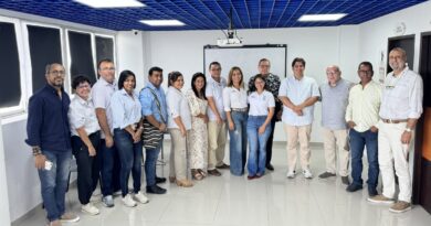 Gobierno de Córdoba instala Consejo Departamental de Patrimonio para la vigencia 2024-2027