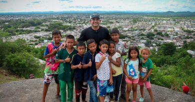 Alcalde de Montería  ayudará a emprender a familias de El Cerro