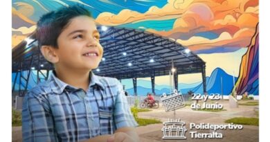 Más de 58 entidades llevan Juntémonos a Tierralta