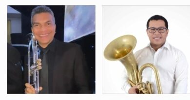 Dos maestros unicordobeses hacen parte del jurado calificador en el Festival Nacional del Porro, en San Pelayo 2024