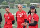 Jaguares se se fue de retemporada a Medellín. 