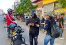 Secretaría de Tránsito controlará el sobrecupo en las motocicletas de Montería