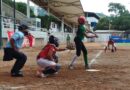 Jornada de nocauts del Nacional de Softbol Femenino en Cali