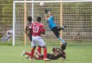 Atlántico goleó 4-0 a Norte de Santander en zonal sub-15 que se realiza en Montería 