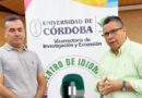 Universidad de Córdoba y Alcaldía de Ciénaga de Oro ratifican alianza
