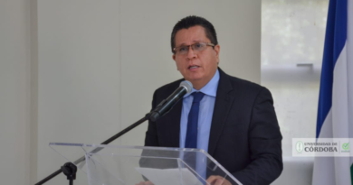 Tras llamado del Contralor, rector de Unicórdoba y presidente del SUE, pide al Congreso acelerar la reforma de los artículos 86 y 87 de la Ley 30